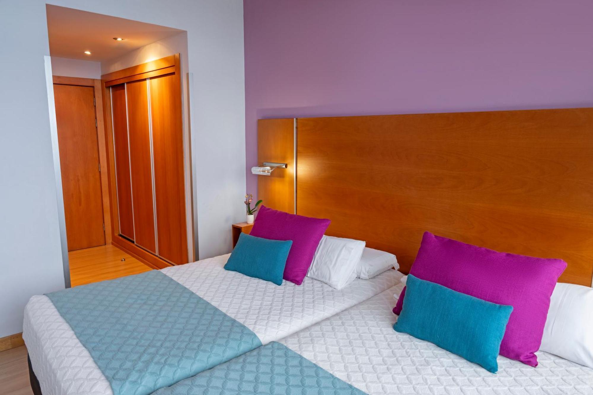 Hotel Faranda Marsol Candas, Ascend Hotel Collection Exterior foto
