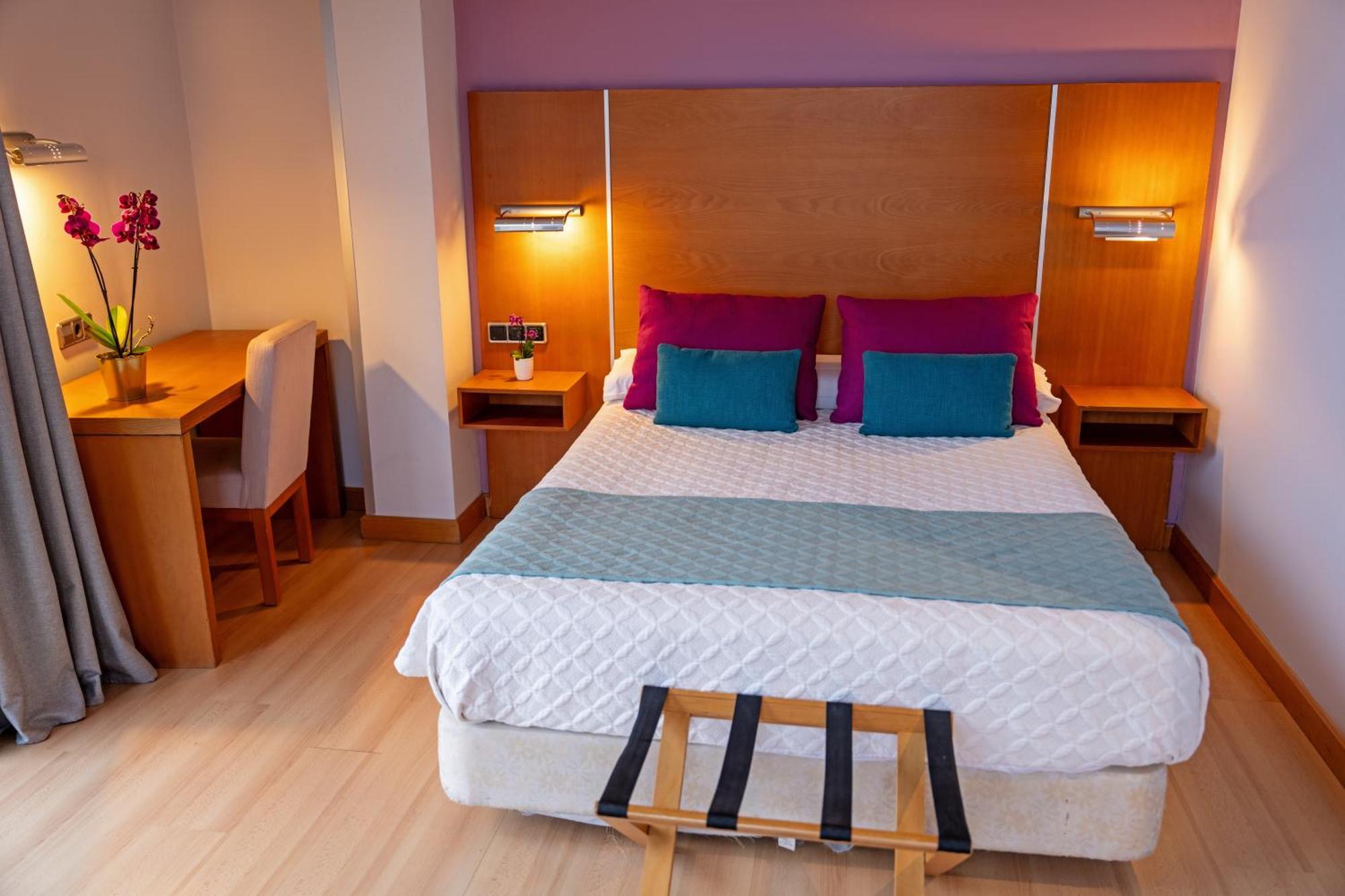 Hotel Faranda Marsol Candas, Ascend Hotel Collection Exterior foto