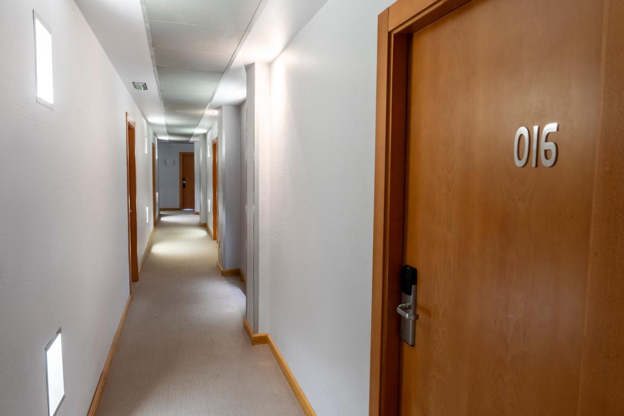 Hotel Faranda Marsol Candas, Ascend Hotel Collection Exterior foto