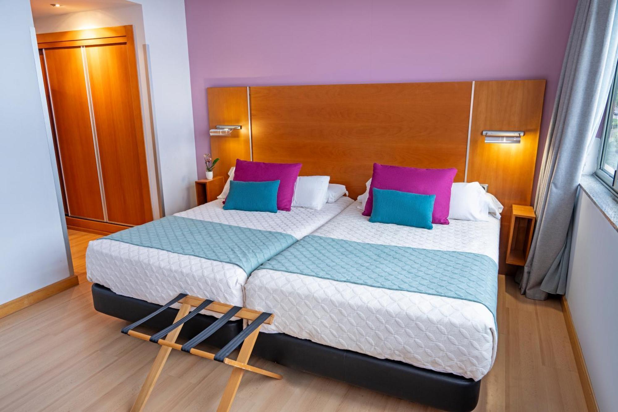 Hotel Faranda Marsol Candas, Ascend Hotel Collection Exterior foto