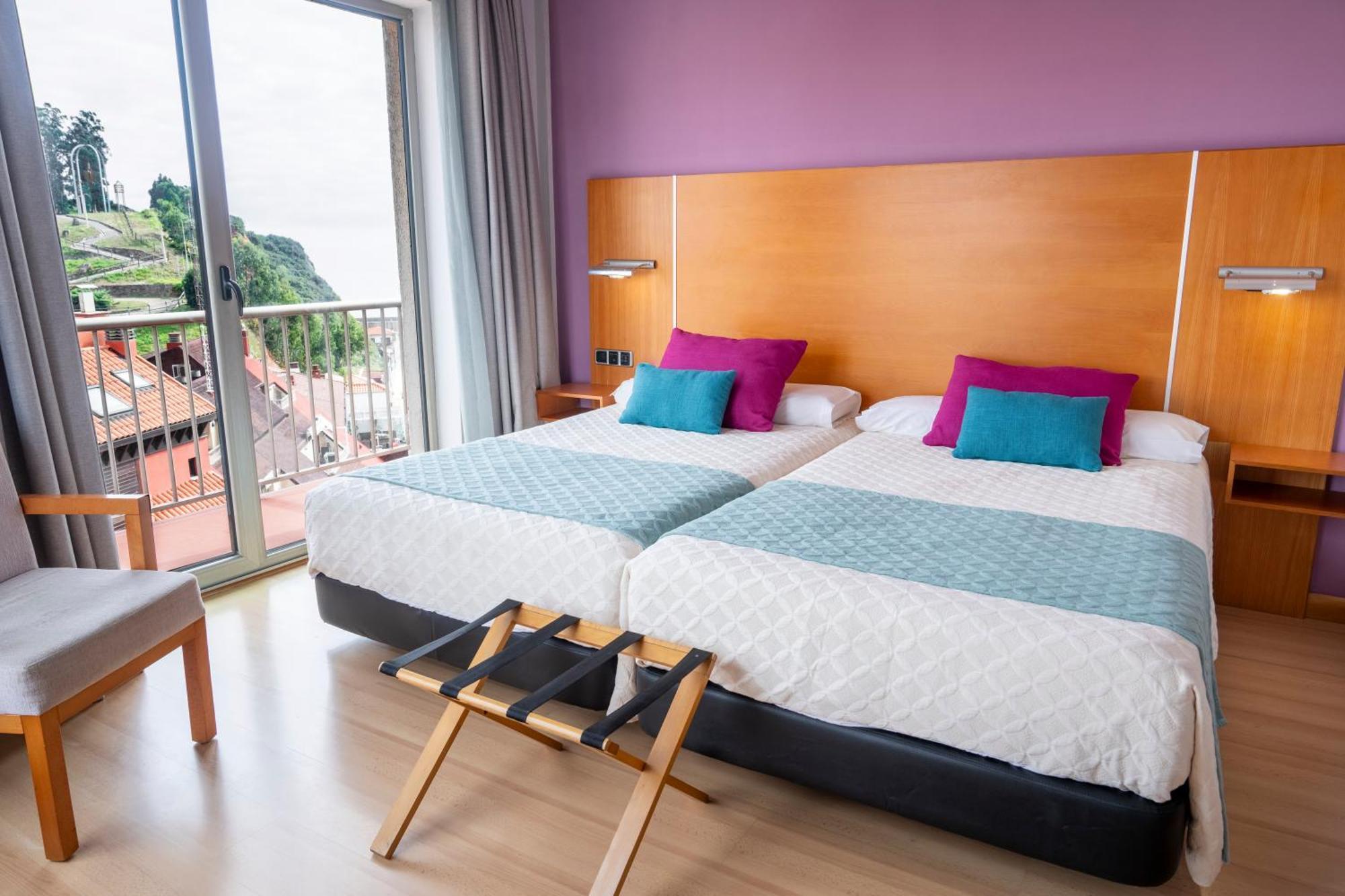 Hotel Faranda Marsol Candas, Ascend Hotel Collection Exterior foto