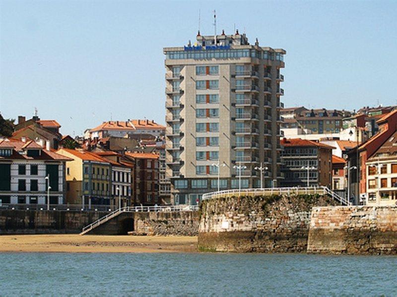 Hotel Faranda Marsol Candas, Ascend Hotel Collection Exterior foto