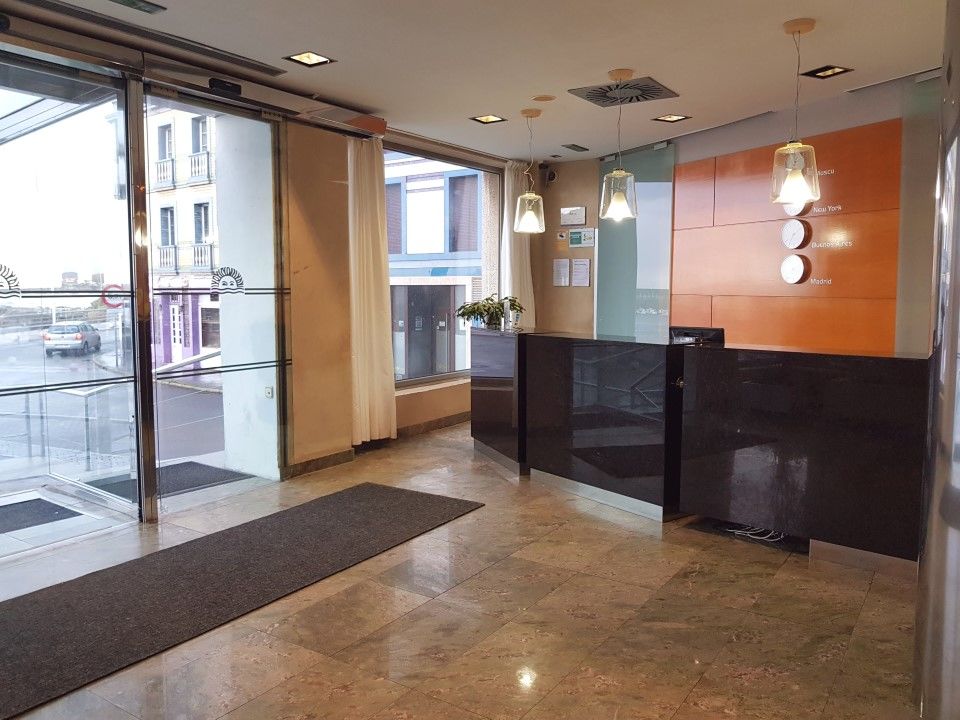 Hotel Faranda Marsol Candas, Ascend Hotel Collection Exterior foto